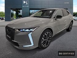 Vert Utilisé 2024 DS Automobiles DS4 Rivoli Berline | 29 990 € (Prix juste)