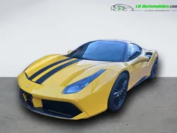 Utilisé 2018 Ferrari 488 Coupé | 274 100 € (Bon prix)
