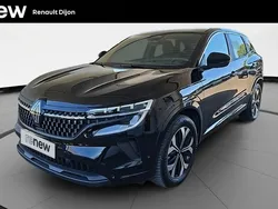 Noir Utilisé 2024 Renault Austral Evolution SUV | 26 980 € (Prix juste)
