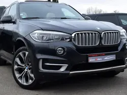 Utilisé 2016 BMW X5 Exclusive SUV | 24 900 € (Prix cher)