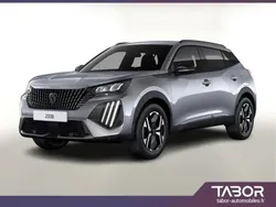 Gris Nouvelle 2025 Peugeot 2008 Allure SUV | 21 124 € (Bon prix)