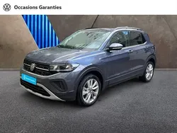 Utilisé 2025 VW T-Cross Edition SUV | 27 990 € (Prix juste)