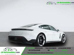 Utilisé 2021 Porsche Taycan 4S Berline | 73 400 € (Prix juste)
