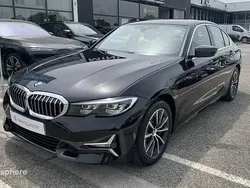 Utilisé 2020 BMW 330e Luxury Line Berline | 38 299 € (Prix juste)