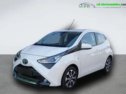 Utilisé 2020 Toyota Aygo Citadine | 12 400 € (Prix juste)