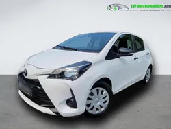 Utilisé 2018 Toyota Yaris Citadine | 15 500 €