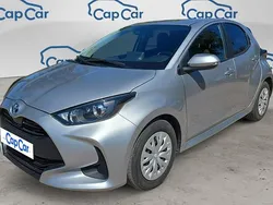Utilisé 2022 Toyota Yaris Hybrid | 18 590 € (Bon prix)