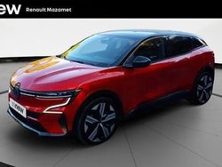 Rouge Utilisé 2022 Renault Mégane Iconic Berline | 24 590 € (Bon prix)