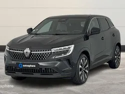 Noir Utilisé 2023 Renault Austral Techno SUV | 27 999 € (Prix juste)