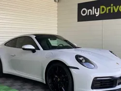 Porsche 911 Carrera