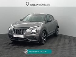 Utilisé 2024 Nissan Juke N-Connecta SUV | 21 990 €