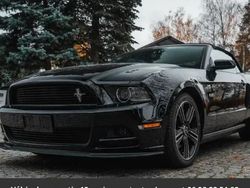 Utilisé 2013 Ford Mustang GT Coupé | 20 900 € (Prix juste)