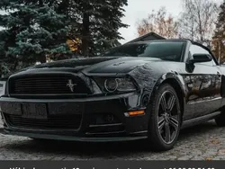 Utilisé 2013 Ford Mustang GT Coupé | 20 900 € (Prix juste)