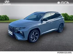 Utilisé 2025 Hyundai Tucson N Line SUV | 44 790 €