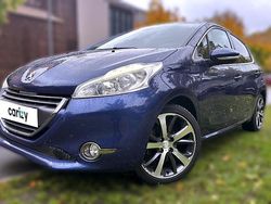 Autre Utilisé 2013 Peugeot 208 Citadine | 7 190 € (Prix juste)