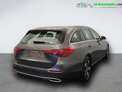 Utilisé 2022 Mercedes C200 Berline | 37 000 € (Bon prix)