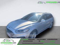 Utilisé 2020 Ford Mondeo Break | 27 600 € (Prix assez cher)