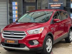 Rouge Occasion 2016 Ford Kuga Trend SUV | 9 980 € (Prix juste)