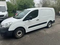 Utilisé 2018 Peugeot Partner Tepee Outdoor Monospace | 9 500 €