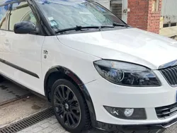 Utilisé 2013 Skoda Fabia Monte Carlo Citadine | 8 200 €