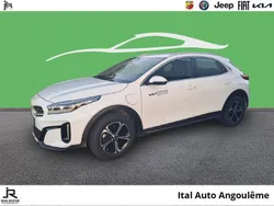 Blanc Utilisé 2023 Kia XCeed Active SUV | 31 199 €