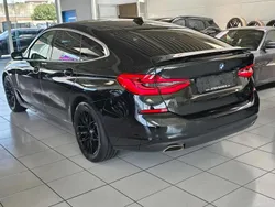 Noir Utilisé 2021 BMW 630 Sport Line Coupé | 36 650 €