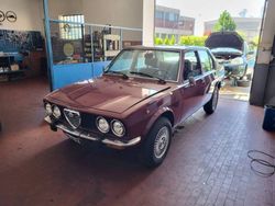Autres Occasion 1981 Alfa Romeo Alfetta Berline | 15 500 €