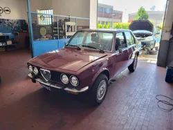 Autres Utilisé 1981 Alfa Romeo Alfetta Berline | 15 500 €