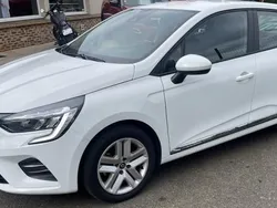 Utilisé 2022 Renault Clio V Business Citadine | 13 490 € (Prix juste)