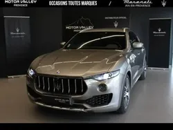 Utilisé 2017 Maserati Levante SUV | 39 900 € (Bon prix)