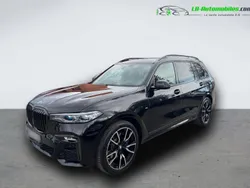 Utilisé 2021 BMW X7 Comfort Edition SUV | 86 100 €