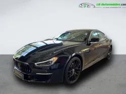 Utilisé 2020 Maserati Ghibli Coupé | 61 900 € (Prix assez cher)