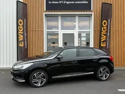 Utilisé 2017 DS Automobiles DS5 Sport Chic Citadine | 12 780 € (Bon prix)