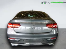 Utilisé 2019 Mercedes GLE350 | 55 000 € (Prix juste)