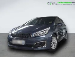 Utilisé 2018 Kia Ceed Berline | 16 700 € (Bon prix)