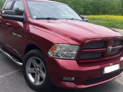 Couleur Utilisé 2011 Dodge Ram Pick-up | 29 990 €