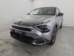 Gris Utilisé 2023 Citroën C4 PureTech | 17 990 € (Prix juste)