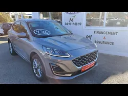 Utilisé 2023 Ford Kuga Vignale SUV | 34 900 € (Prix cher)