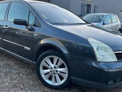 Gris Utilisé 2008 Renault Vel Satis Initiale Citadine | 2 999 €