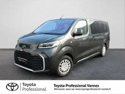 Utilisé 2024 Toyota Proace Verso Break | 34 990 € (Bon prix)