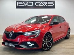 Rouge Occasion 2019 Renault Mégane IV Bose Edition Berline | 41 490 €