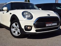 Blanc Utilisé 2017 Mini One D Clubman Break | 9 900 €