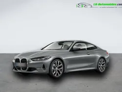 Utilisé 2023 BMW 420 Sport Line Coupé | 44 600 € (Prix juste)