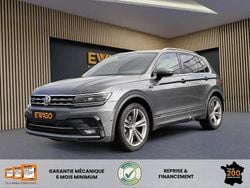 Utilisé 2020 VW Tiguan Match SUV | 26 900 € (Bon prix)