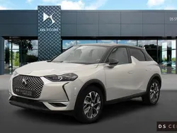 DS Automobiles DS3 Crossback E-Tense