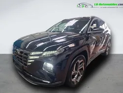 Utilisé 2022 Hyundai Tucson SUV | 30 400 € (Prix juste)