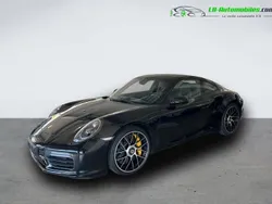 Utilisé 2016 Porsche 911 Turbo Coupé | 155 700 € (Prix cher)