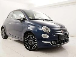 Bleu Utilisé 2019 Fiat 500 Mirror Berline | 10 450 € (Prix juste)
