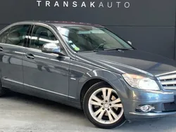 Utilisé 2007 Mercedes 280 Avantgarde Berline | 15 990 €