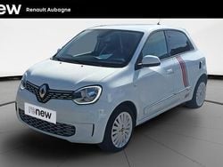 Blanc Utilisé 2021 Renault Twingo Vibes Citadine | 11 590 € (Prix juste)